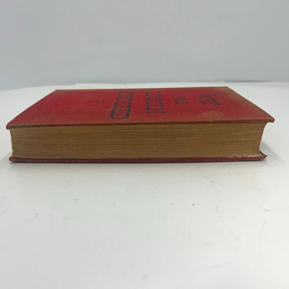 Why Was Lincoln Murdered? Vintage Book by Otto Eisenschiml 1937 First Edition - Picture 8 of 11